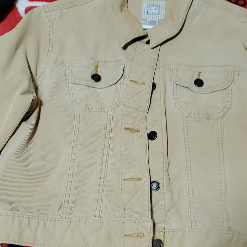 Jacket